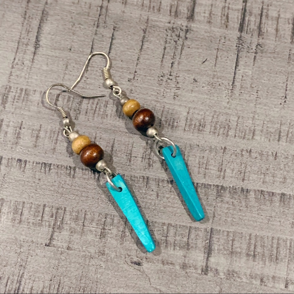 🎉2 FOR $10🎉Trendy Dangle Earrings